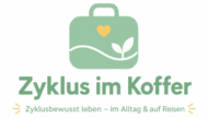 Blog für deinen Zyklus auf Reisen & im Alltag