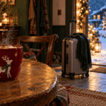 Dieses Jahr ohne mich – eine Weihnachtsgeschichte
